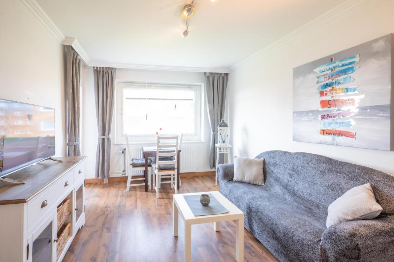 Lütte Bude Apartment