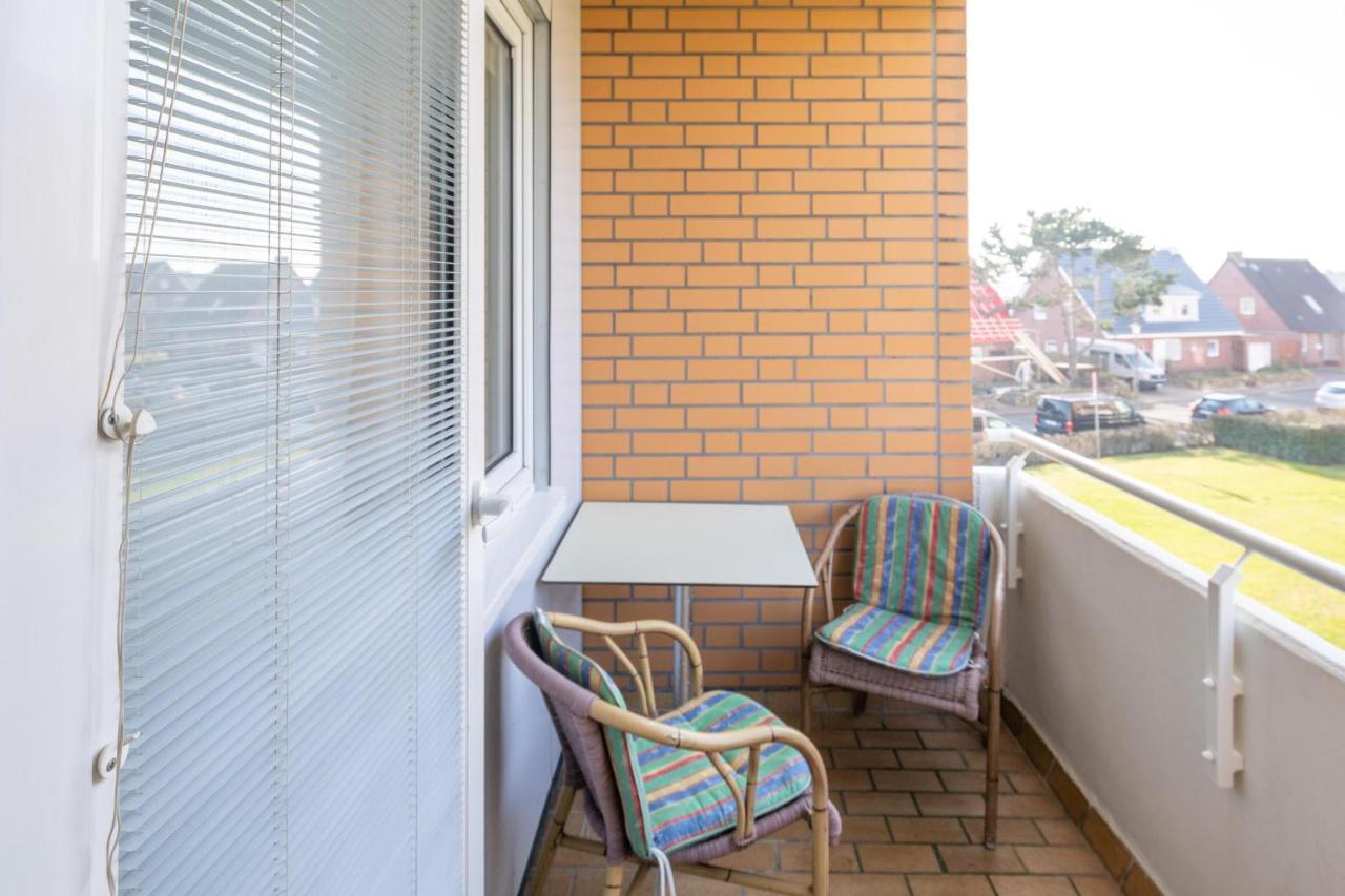 Apartment Lütte Bude
