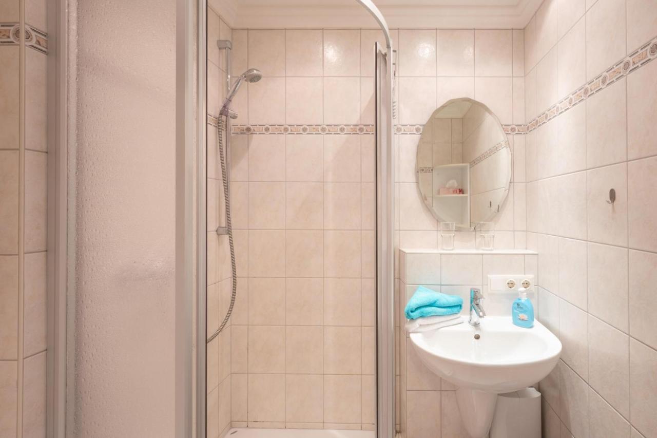 Lütte Bude Apartment